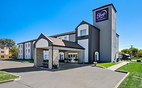 Sleep Inn Springfield West